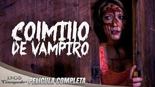 Colmillo de Vampiro  HD  Película Terror Completa en Español