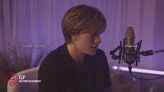 COVER 방예담 BANG YEDAM - ‘Magnetic’  Orignal Song by ILLIT 아일릿