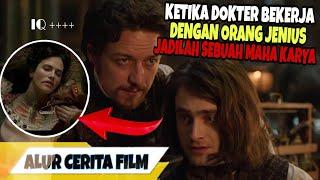 FILM INI WAJIB DI TONTON SEKALI SEUMUR HIDUP - REVIEW FILM VICTOR FRANKENSTEIN 2015