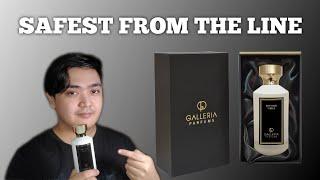 Moving Times - Galleria Parfums 2020  2021 Review