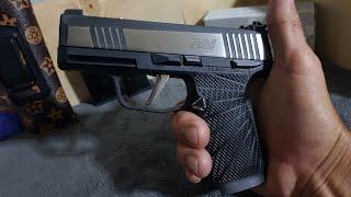 custom p365 ขัดเงาสไลค์ ได้เองง่ายๆด้วยวิธีนี้