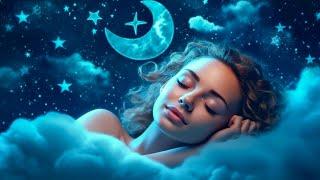 Sleep Instantly Within 3 Minutes ︎ Insomnia Healing ︎ Stress Relief Music  DEEP SLEEP