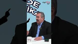 Eski Denizli Emniyet Müdürü Mevlüt Demirden çarpıcı açıklamalar