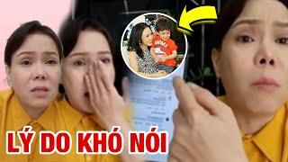 Mua Nhà 300 Tỷ Vì Sao VIỆT HƯƠNG Ko Cho Con Trai Sống Chung Với Chồng? Cuộc Sống Cậu Bé Giờ Ra Sao?