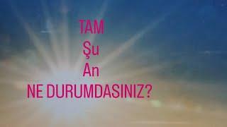 Tam Şuanda. Karşılıklı Hisler Olası sonuçlar #tarotfalı #aklımdakikişi