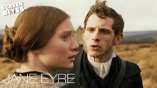 Jane Eyre Rejects The Proposal  Jane Eyre 2011  Screen Bites