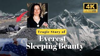 The End of the Heartbreaking Story of Francys Arsentiev Everests Sleeping Beauty Watch until End