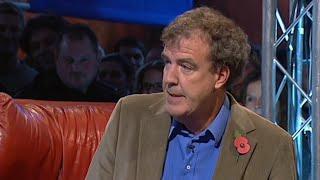 Jeremy Clarkson STD References Compilation