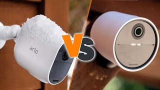Comparing H.264 vs H.265 Security Cameras Which is Best for Your Surveillance Needs?