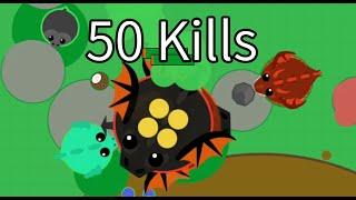 Old mope.io Kills compilation 52 clips