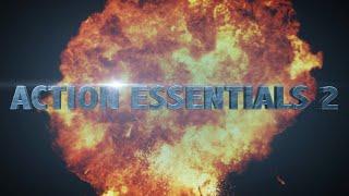 Action Essentials 2