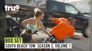 South Beach Tow  Season 3 Box Set Volume 1  Watch FULL EPISODES  truTV