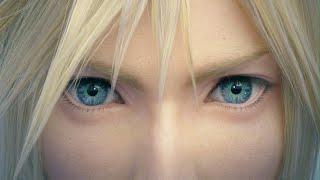 FINAL FANTASY VII REMAKE - Sephiroth is here...