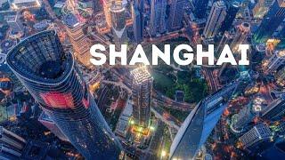 Shanghai City Tour Ultra HD - Shanghai China Tour 2020 - Shanghai City China - Dream Trips