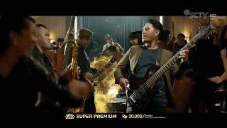 Iklan Terbaru 2023 Sampoerna Dji Sam Soe Premium Jazz