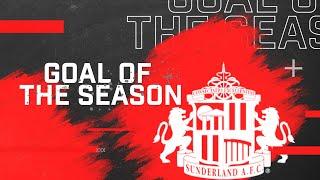 Goal Of The Season 22-23