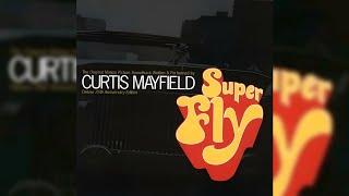 Curtis Mayfield - Eddie You Should Know Better FlyLo FM BASS BOOSTED