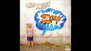 Zeep - Keep an Eye on Love