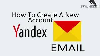 How To Create a  Email Account for Yandex Mail sinhala