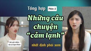 Tổng hợp những phim ngắn cảm lạnh nhất định phải xem tập 2  Tony Reviews