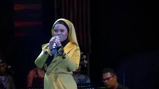 SITI SARAH - SEMAKIN MERDEKA MELAKA 2019