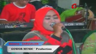 LIVE DARUSALAMGOWOR MUSICBAKDALAM SOKOSARI JUMANTONO