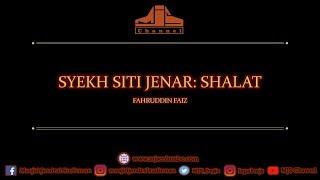 Ngaji Filsafat 154  Syekh Siti Jenar - Shalat