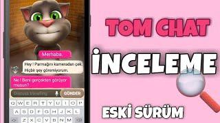 TOMLA MESAJLAŞMA? İndirip İnceliyoruz KİMSEDE YOK 