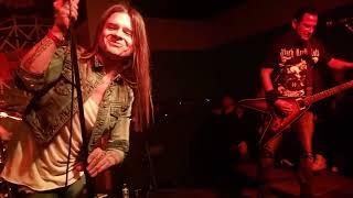 Life of Agony BAD SEED  Record Release Show Coney Island Brewery Brooklyn NY 10 12  2019