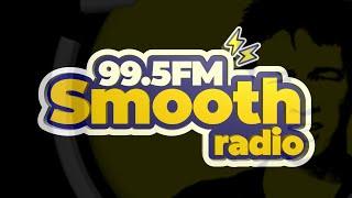 SMOOTH RADIO™ JINGLE RADIO 99.5 FM SMOOTH RADIO