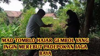 gembol memaksa terpaksa ku habisi