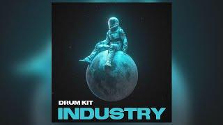 100+ FREE UKNY DRILL DRUM KIT 2023 INDUSTRY