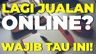 Jualan Online vs Digital Marketing apa bedanya