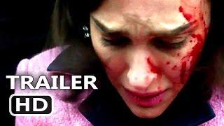 JACKIE Official Trailer 2016 Natalie Portman Biopic JFK Death Movie HD