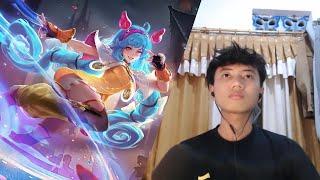 OPEN MABAR GLOBAL CICI #45 Mobile Legends Bang Bang #short