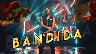 Flex - Bandida Video Oficial