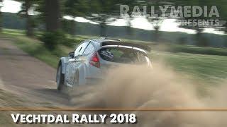 Vechtdal Rally 2018 - Best of by Rallymedia