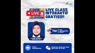 Live Class JadiAsn Gratis