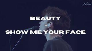 Bethel Music David Funk - Beauty & Show Me Your Face - Spontaneous