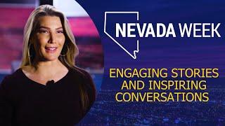 Nevada Week celebrates 5 years and welcomes a new season