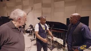 Mbali Jazz Project feat. Bob James Nathan East Harvey Mason Joanthan Butler 3