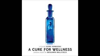 Benjamin Wallfisch - Hannah and Volmer A Cure For Wellness OST