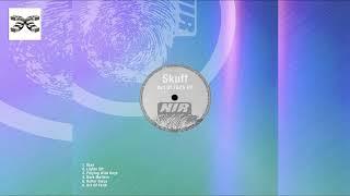 Skuff - Dark Matters - New Identity Recordings