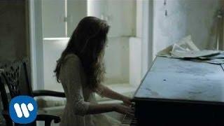 Birdy - Skinny Love Official Music Video