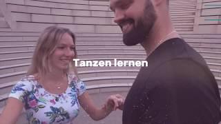 Tanzschule Tanzfitness  22.+25.09. Tag der offenen Tür