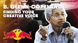 Beverly Glenn-Copeland on Finding Your Creative Voice  Red Bull Music Academy