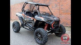 2019  POLARIS  RZR XP 1000 EPS - National Powersports Distributors