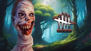 Dead by Daylight -The Unknown Gameplay #1 No Commentary