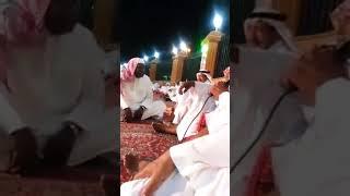 كسره بصوت الشاعرعابد الجدعاني