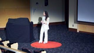 How Negative Emotions May Lead to a Better Life  Nazila Sawhney  TEDxUofW